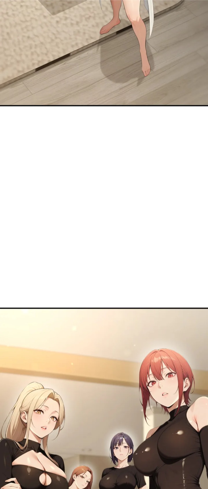 A Girlfriend Every Day of the Week - Chapter 17 Page 3