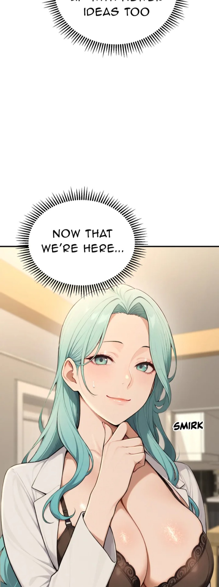 A Girlfriend Every Day of the Week - Chapter 17 Page 30