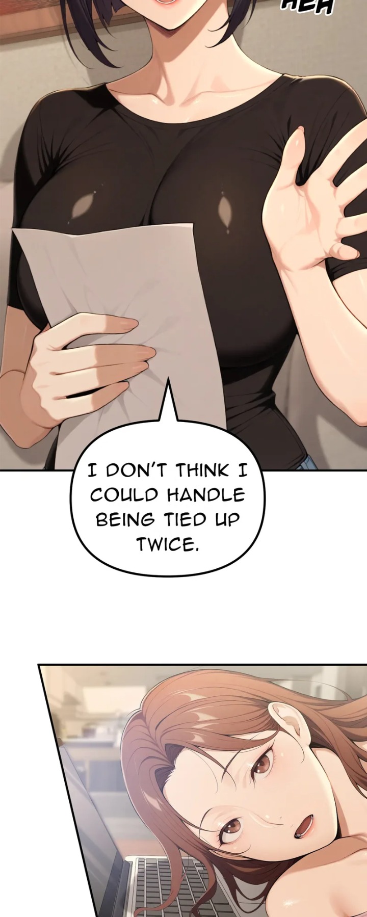 A Girlfriend Every Day of the Week - Chapter 17 Page 39