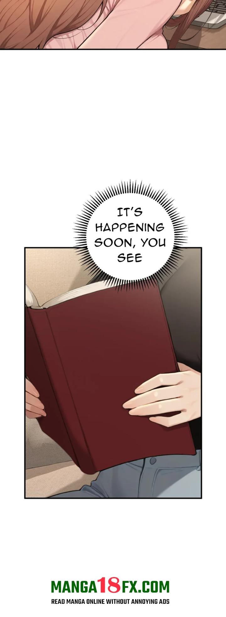 A Girlfriend Every Day of the Week - Chapter 17 Page 41