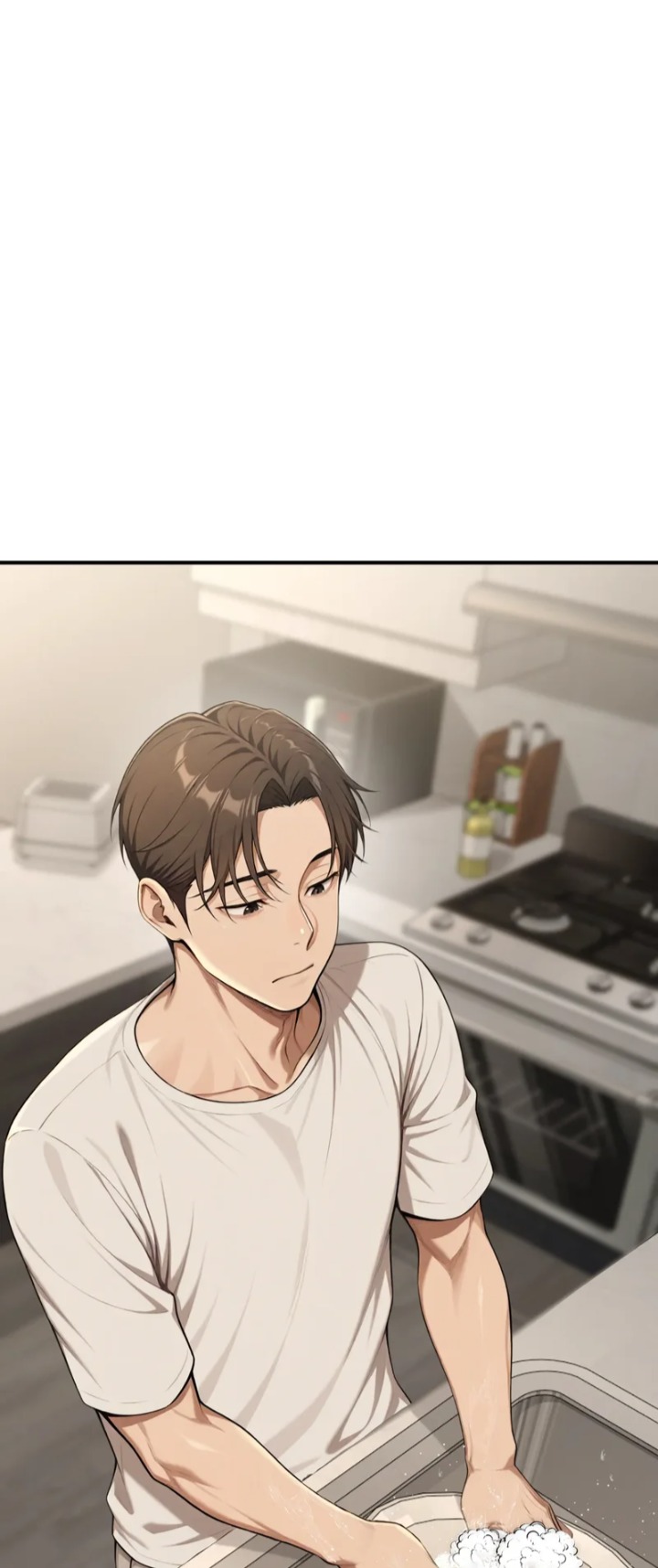 A Girlfriend Every Day of the Week - Chapter 17 Page 42