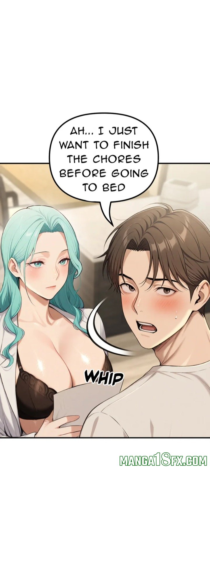 A Girlfriend Every Day of the Week - Chapter 17 Page 50