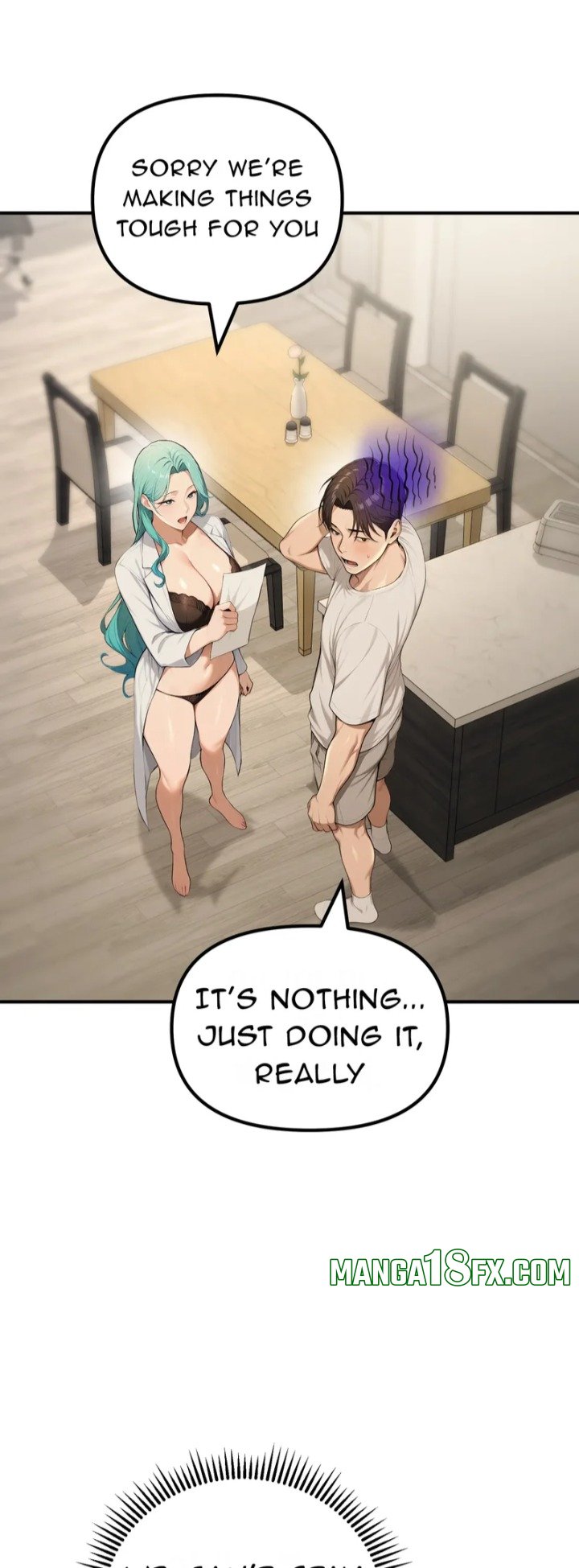 A Girlfriend Every Day of the Week - Chapter 17 Page 51