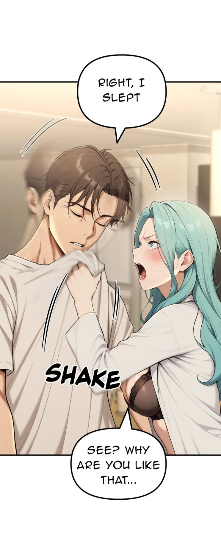 A Girlfriend Every Day of the Week - Chapter 17 Page 69