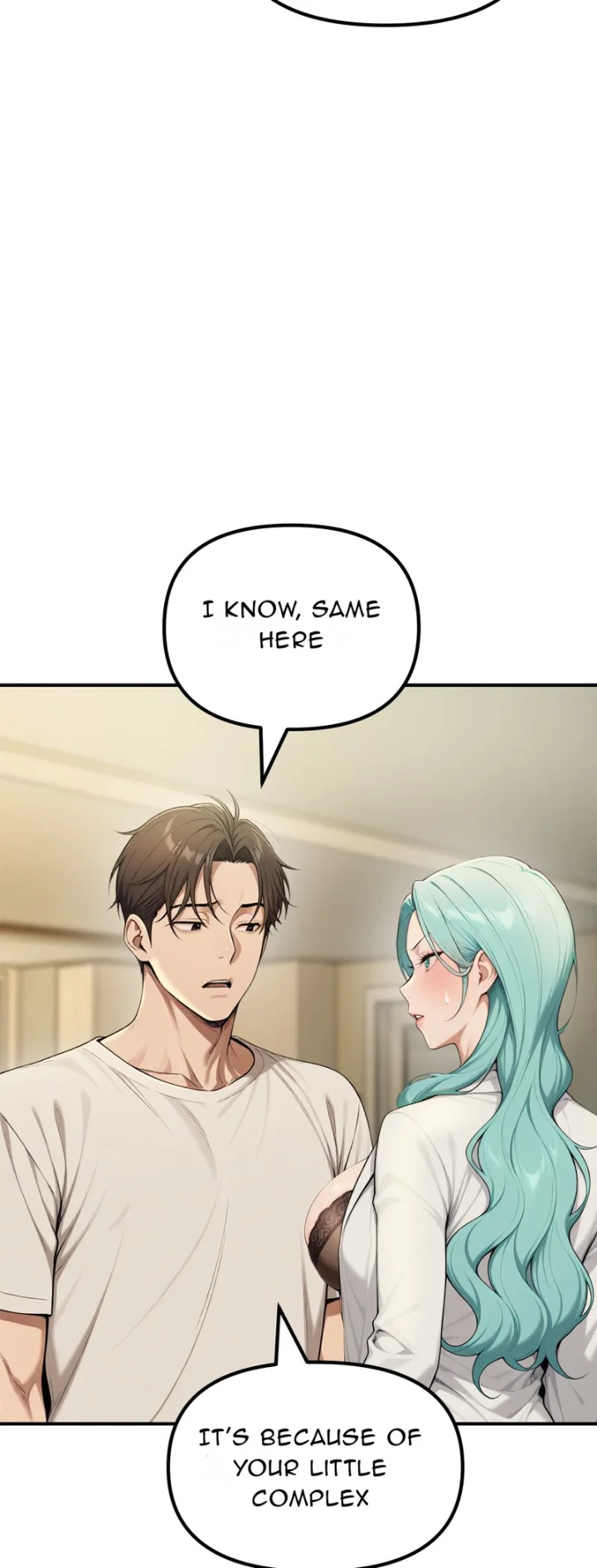 A Girlfriend Every Day of the Week - Chapter 18 Page 10