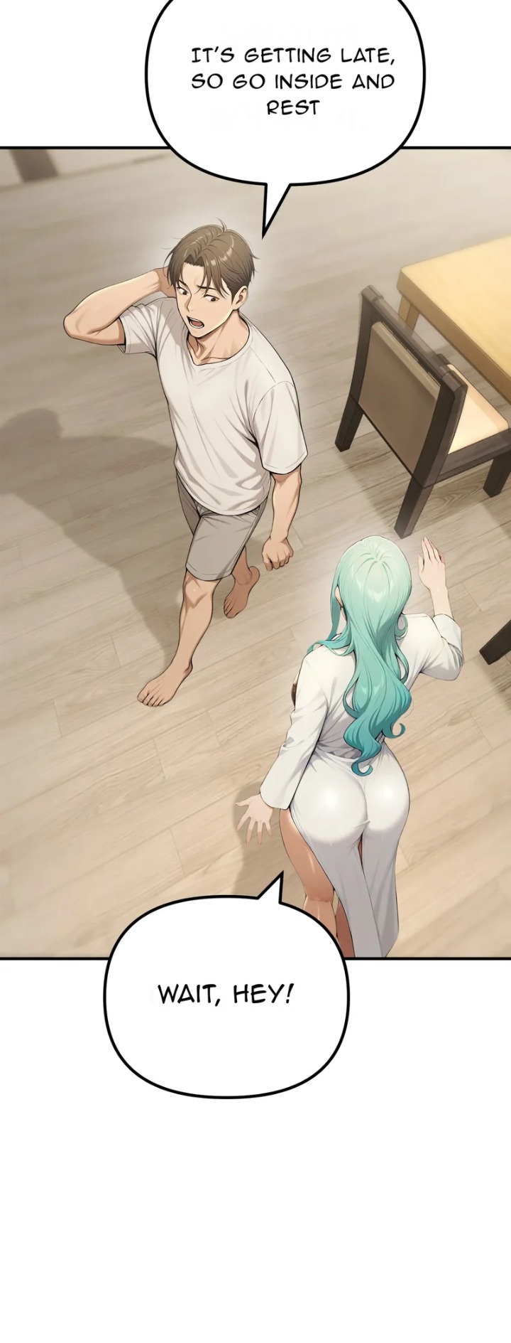 A Girlfriend Every Day of the Week - Chapter 18 Page 12