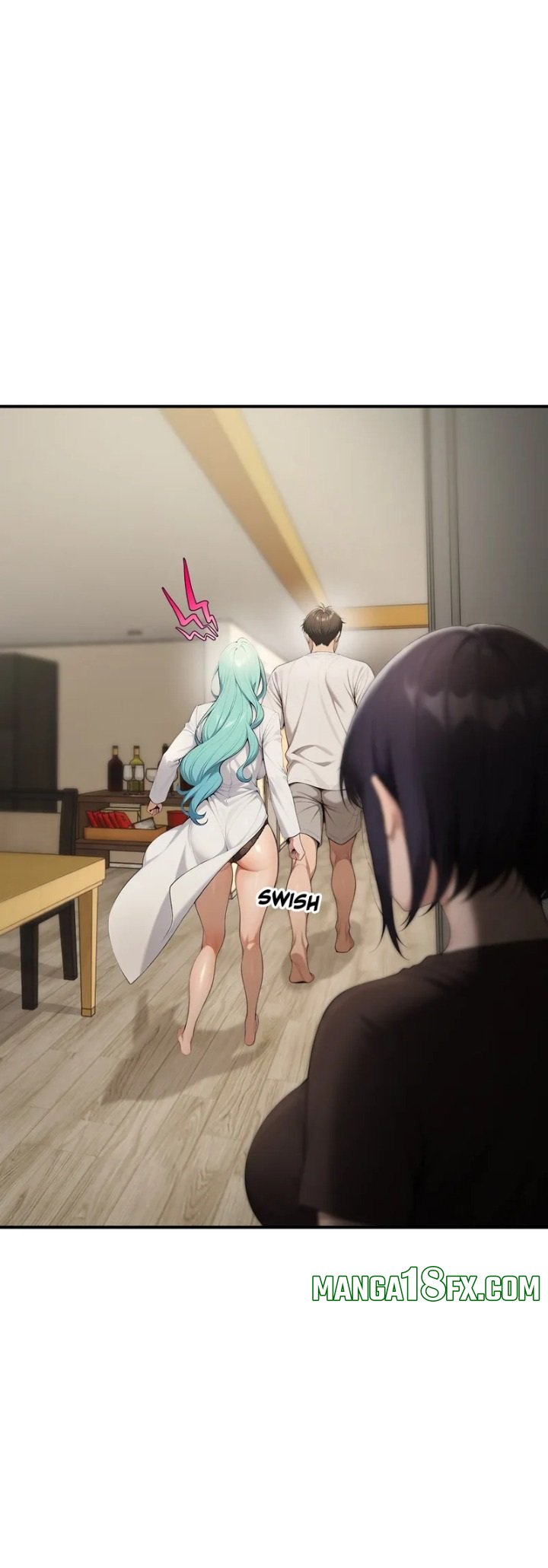 A Girlfriend Every Day of the Week - Chapter 18 Page 15