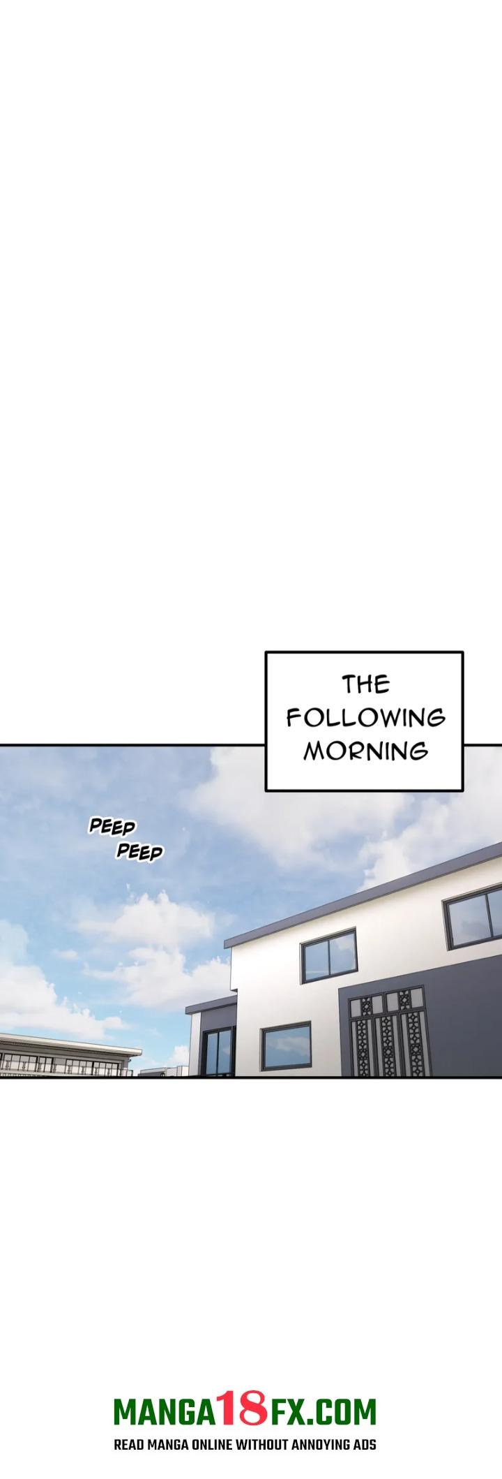 A Girlfriend Every Day of the Week - Chapter 18 Page 18