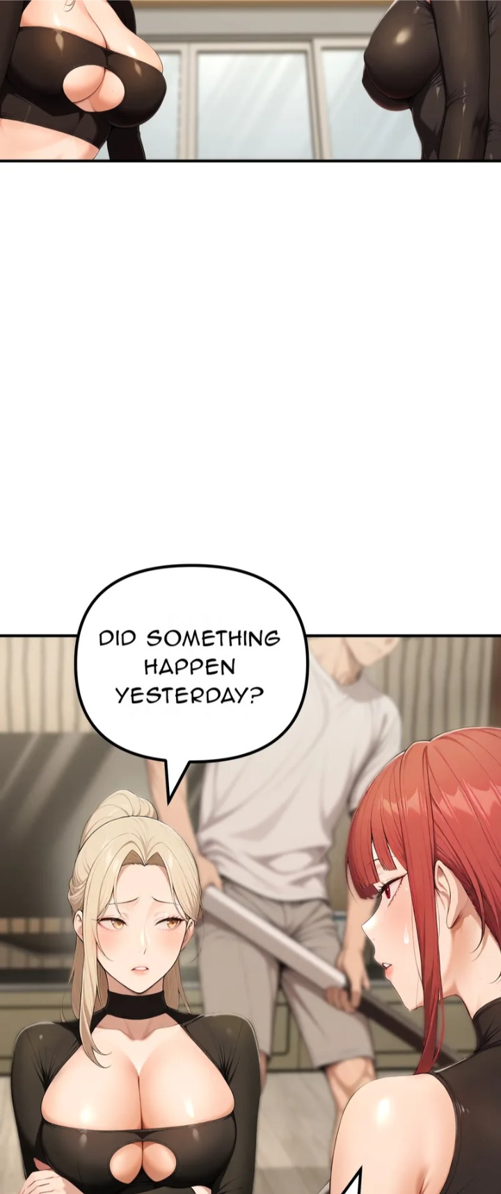 A Girlfriend Every Day of the Week - Chapter 18 Page 22