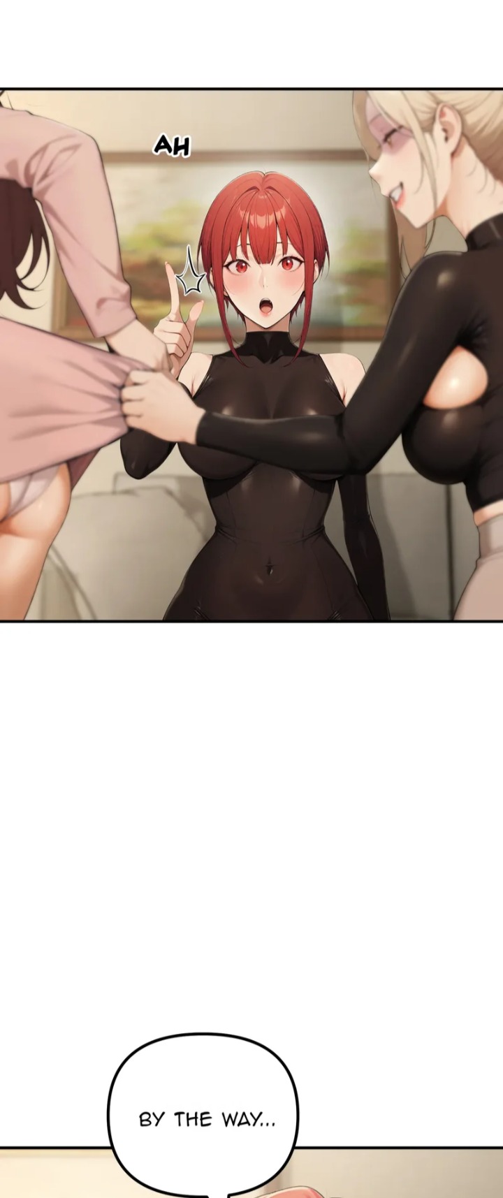 A Girlfriend Every Day of the Week - Chapter 18 Page 29