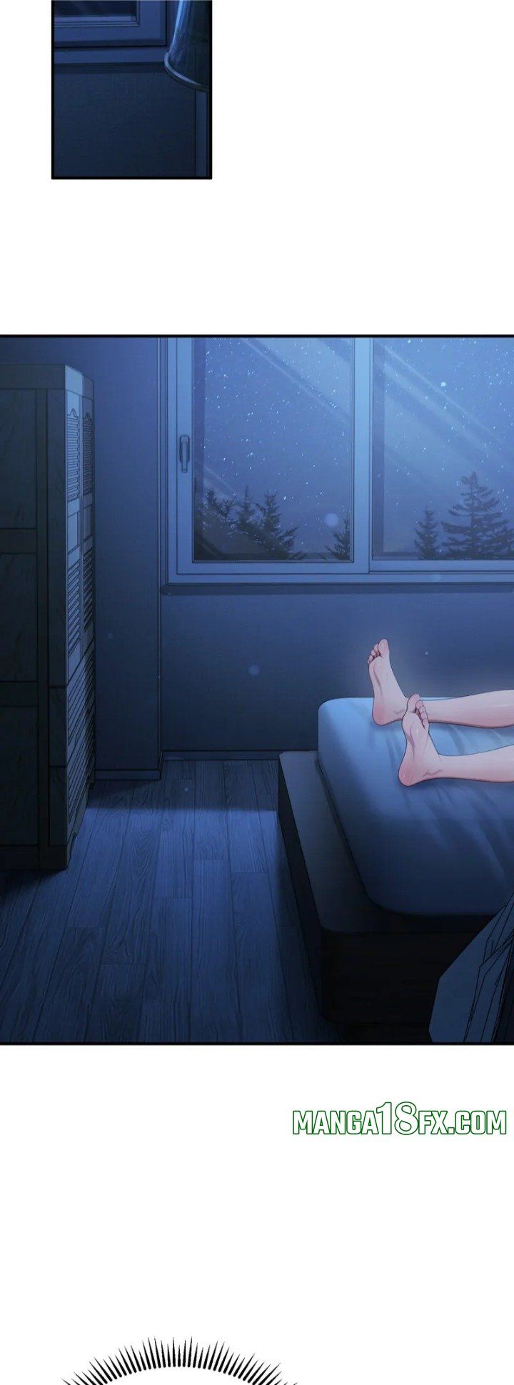 A Girlfriend Every Day of the Week - Chapter 18 Page 36