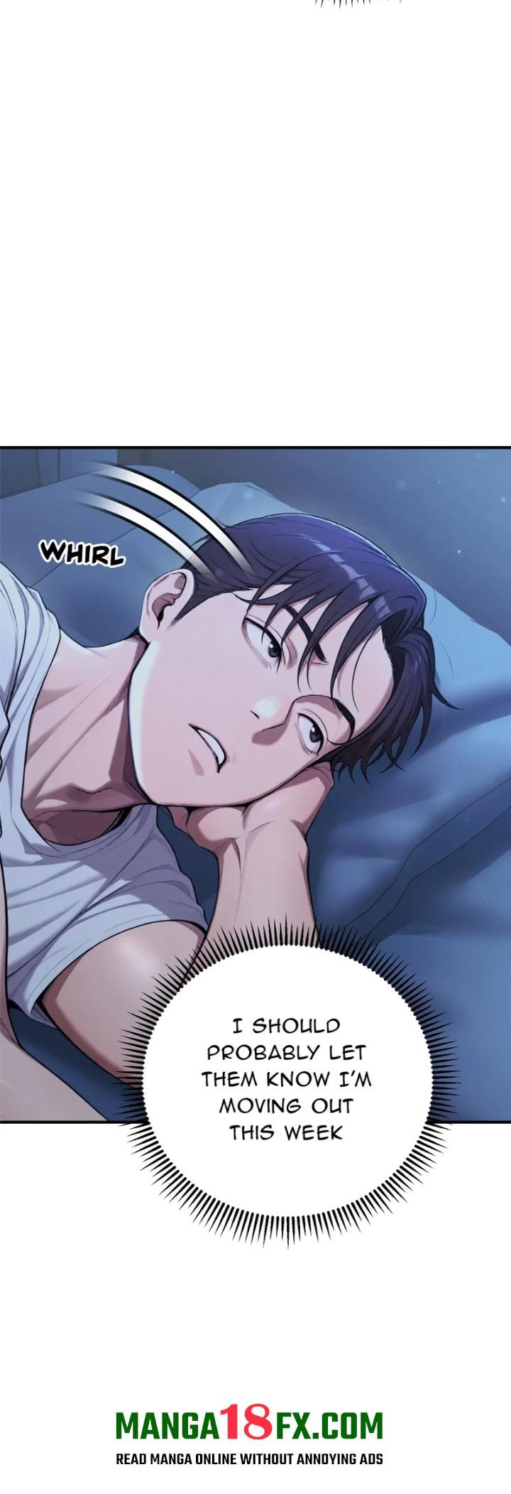 A Girlfriend Every Day of the Week - Chapter 18 Page 38