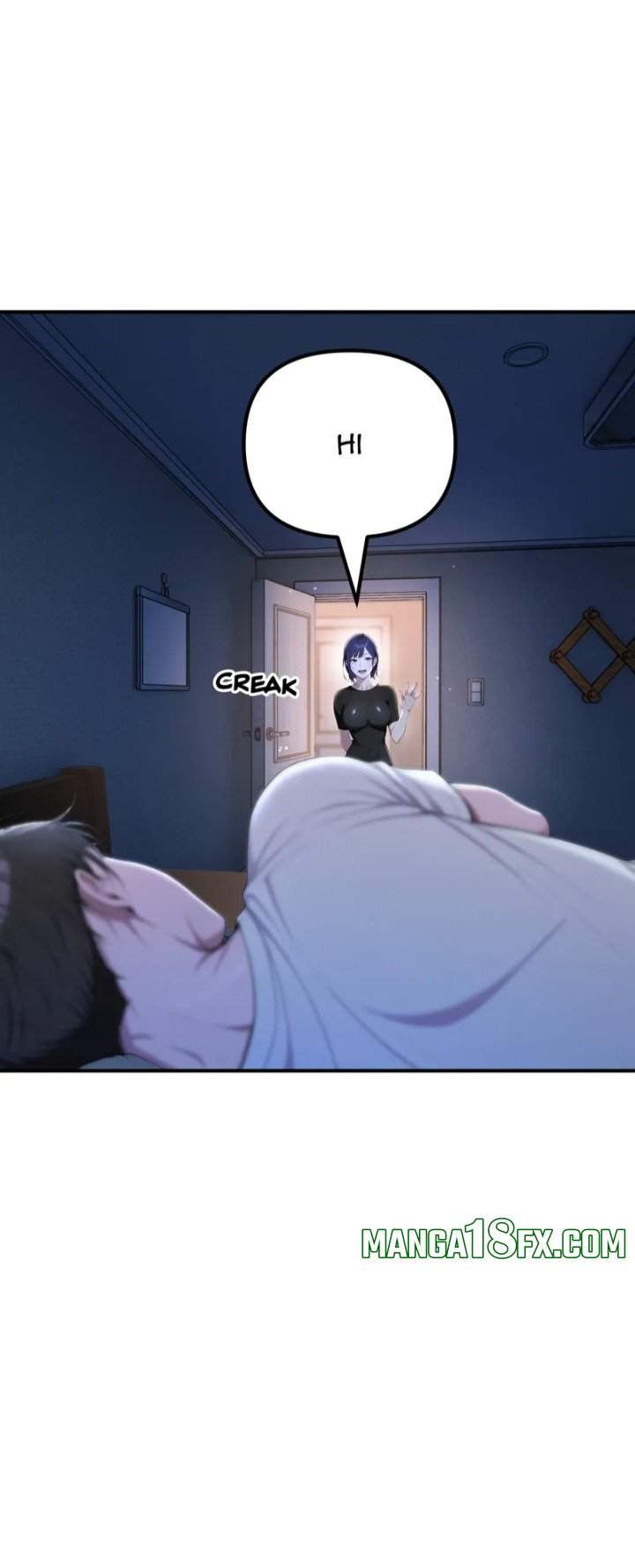 A Girlfriend Every Day of the Week - Chapter 18 Page 39