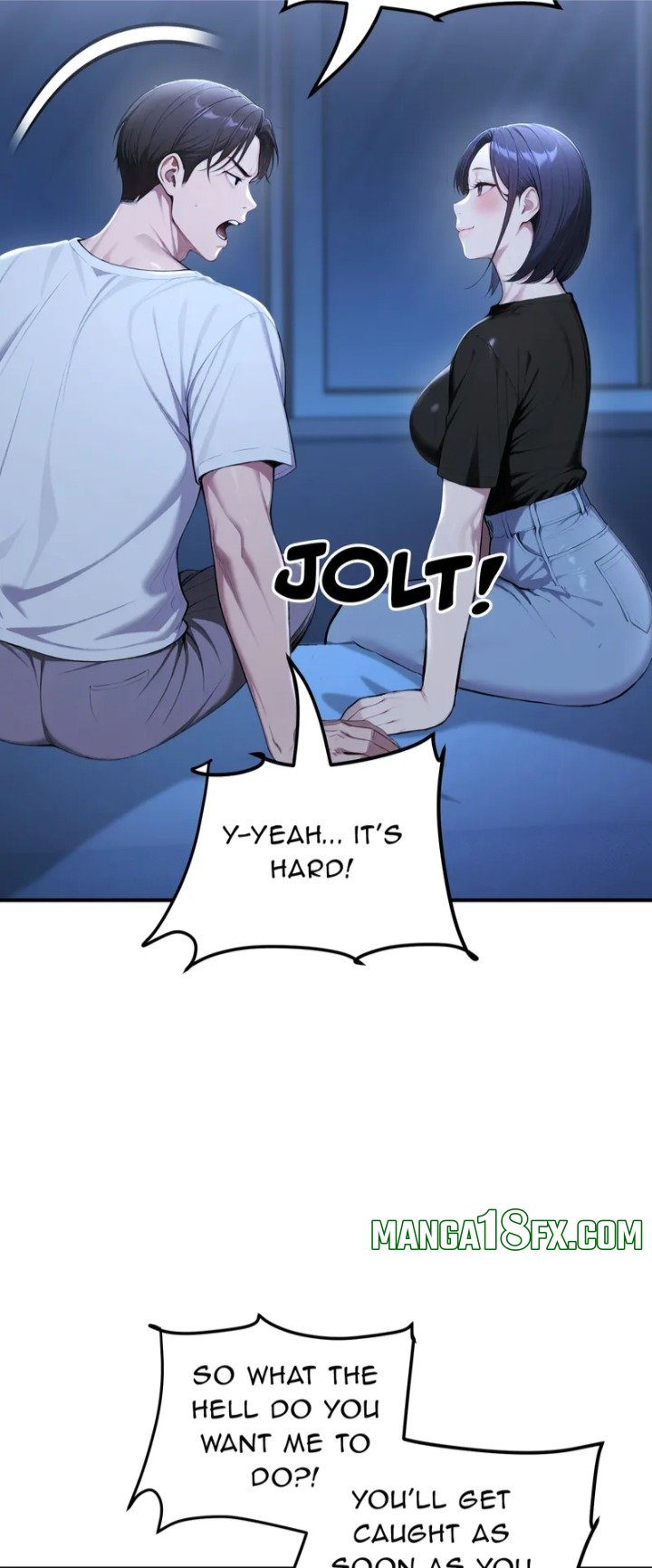 A Girlfriend Every Day of the Week - Chapter 18 Page 48