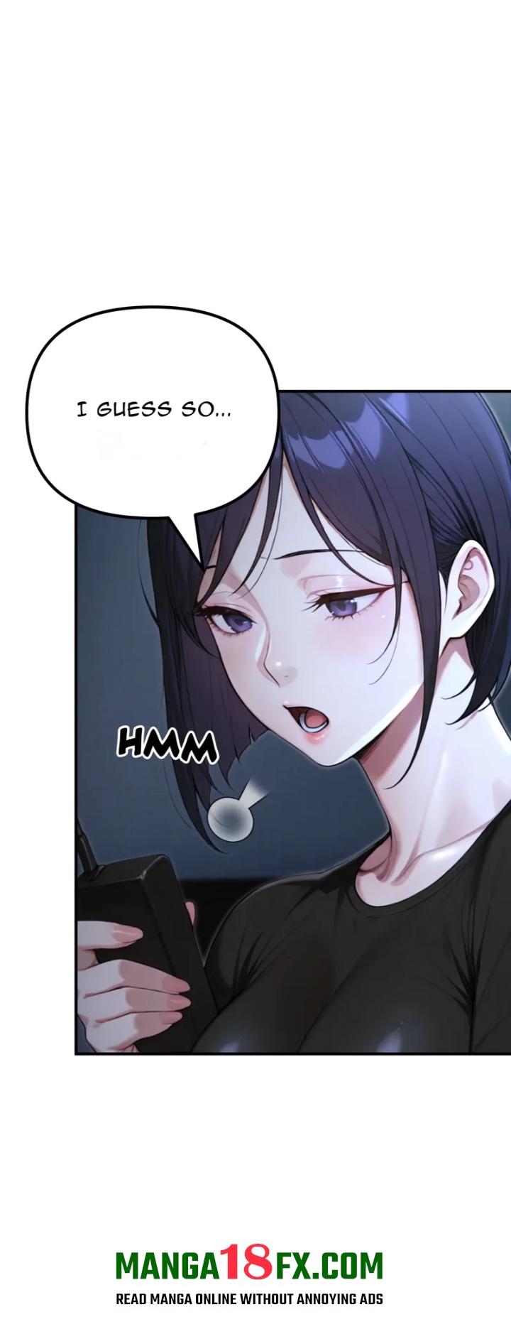 A Girlfriend Every Day of the Week - Chapter 18 Page 65