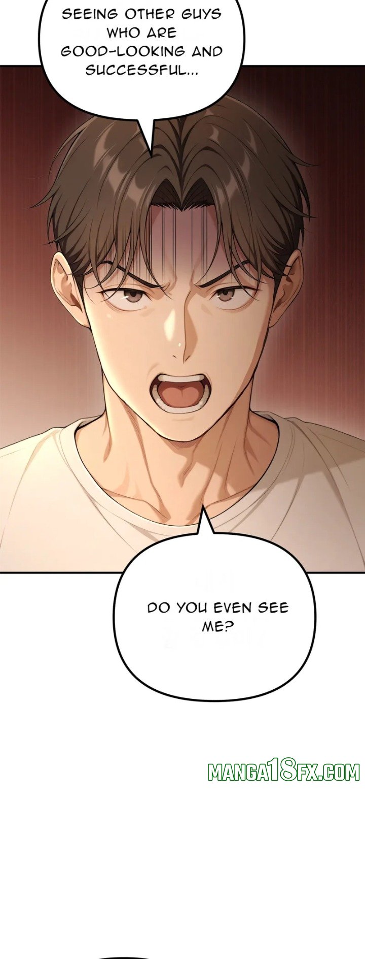 A Girlfriend Every Day of the Week - Chapter 18 Page 8