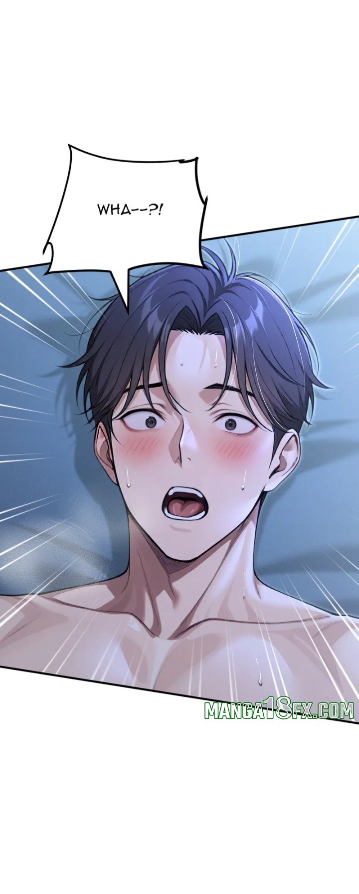 A Girlfriend Every Day of the Week - Chapter 19 Page 27