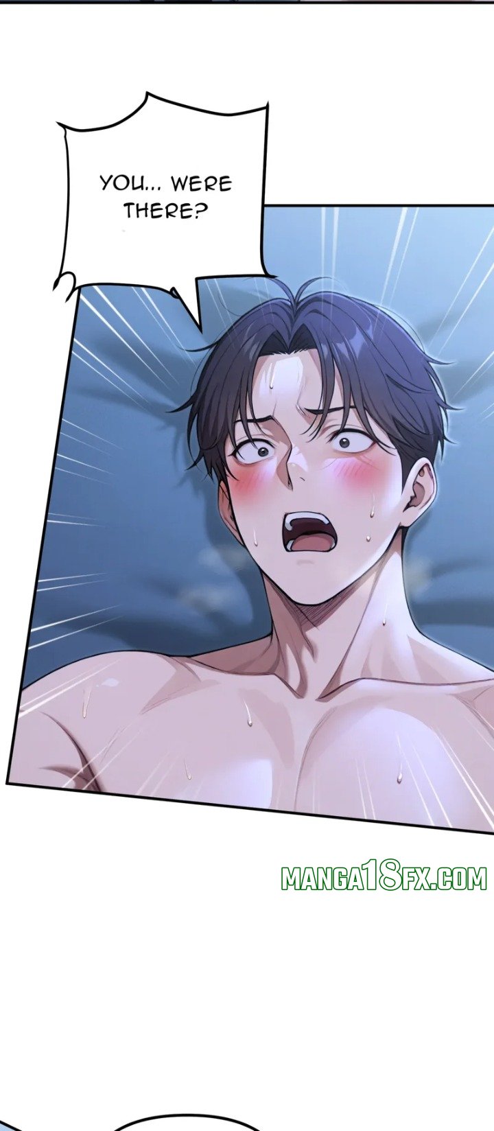 A Girlfriend Every Day of the Week - Chapter 19 Page 35