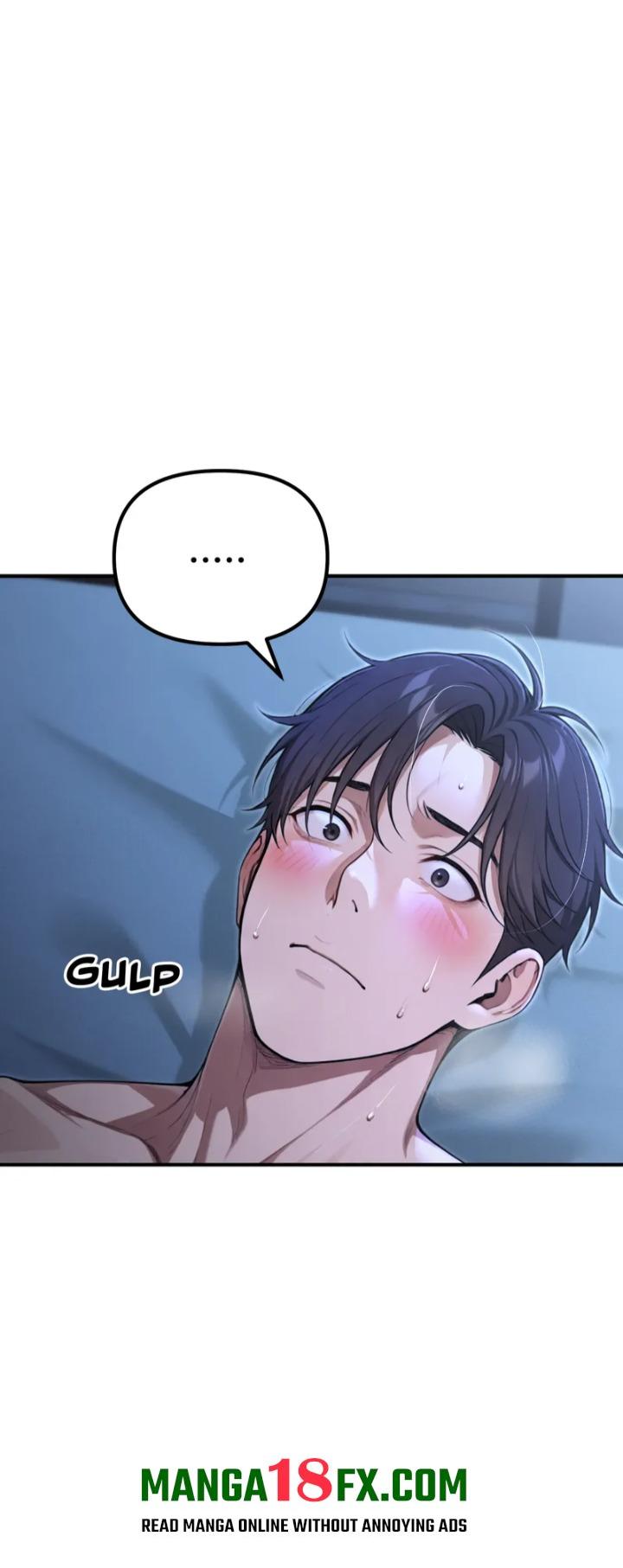 A Girlfriend Every Day of the Week - Chapter 19 Page 38