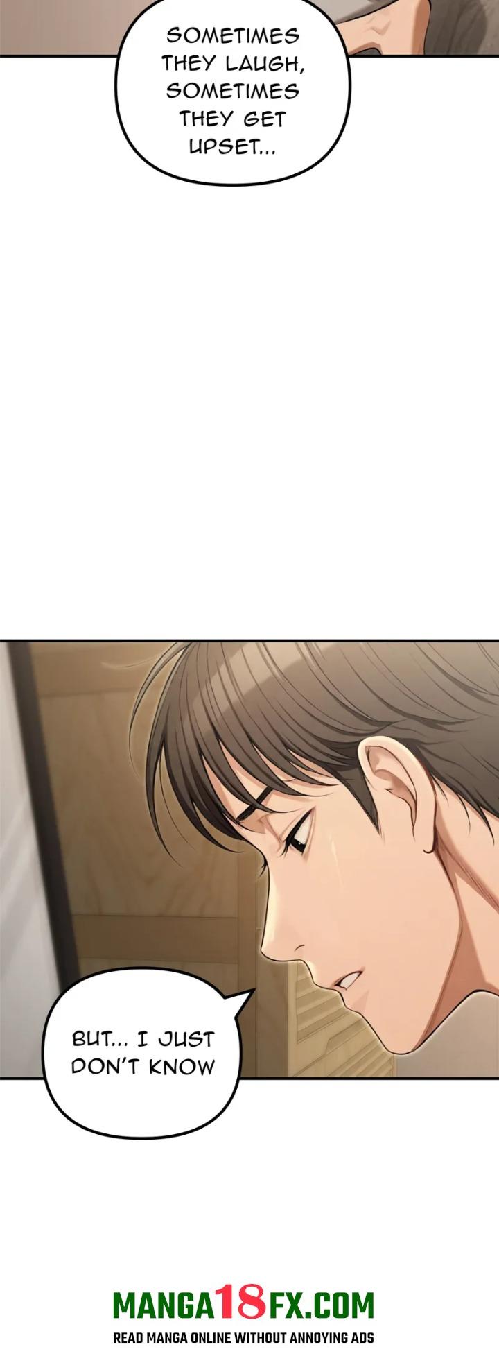 A Girlfriend Every Day of the Week - Chapter 19 Page 63