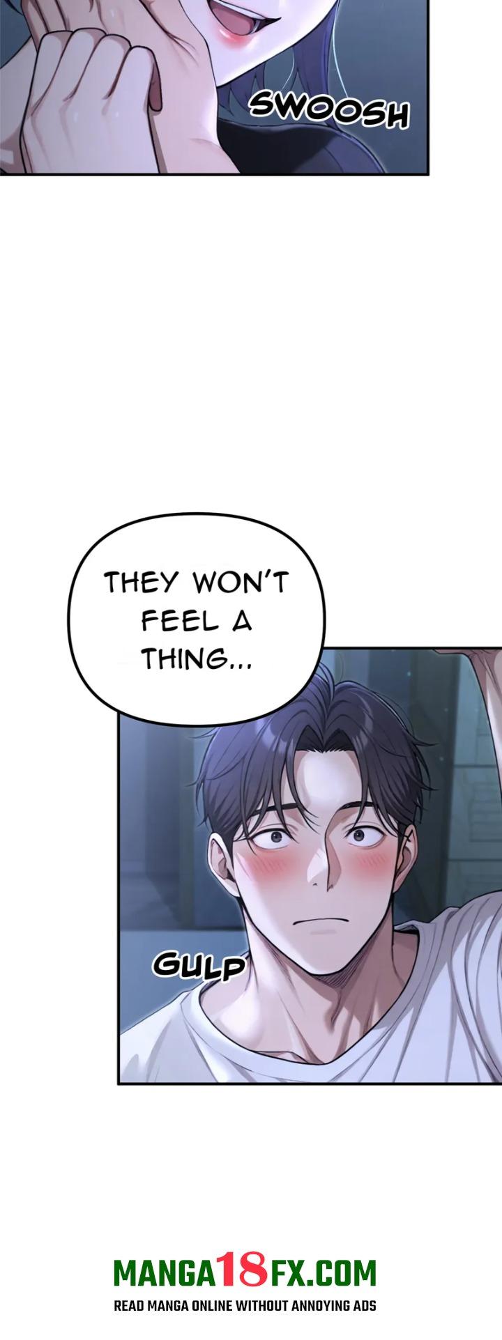 A Girlfriend Every Day of the Week - Chapter 19 Page 7