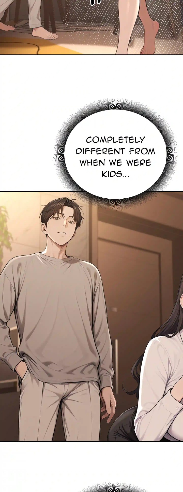 A Girlfriend Every Day of the Week - Chapter 2 Page 11