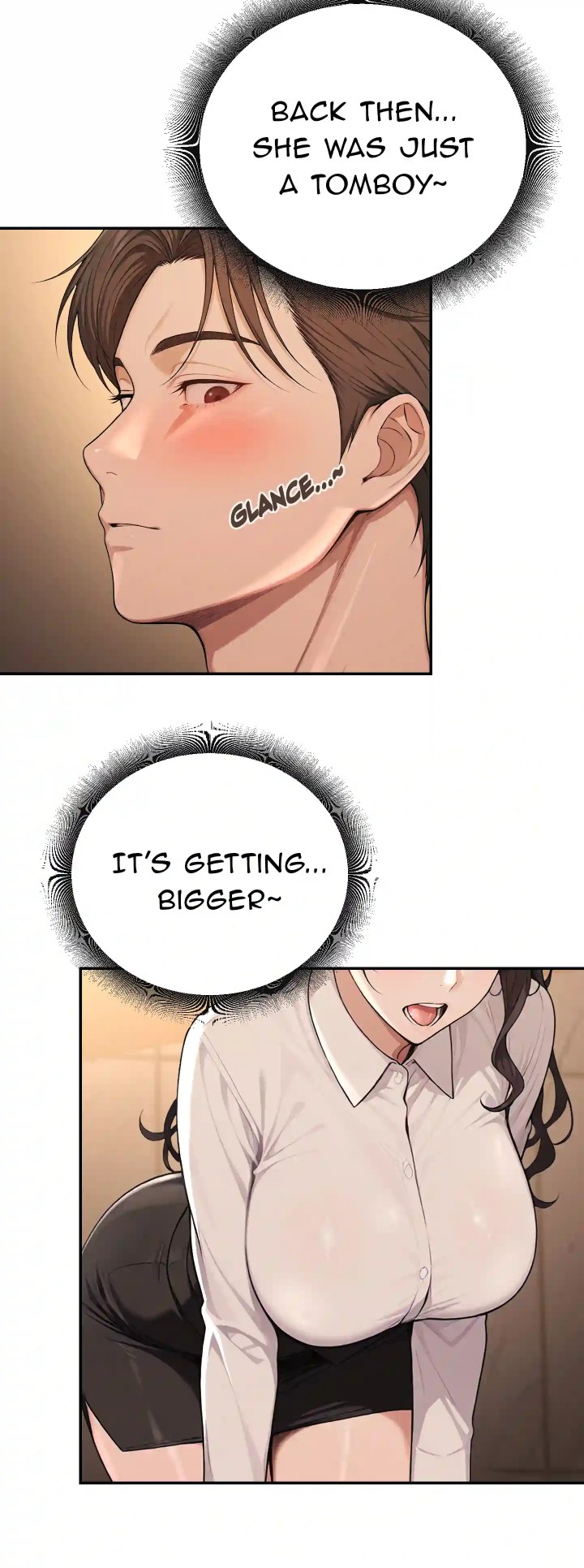 A Girlfriend Every Day of the Week - Chapter 2 Page 12