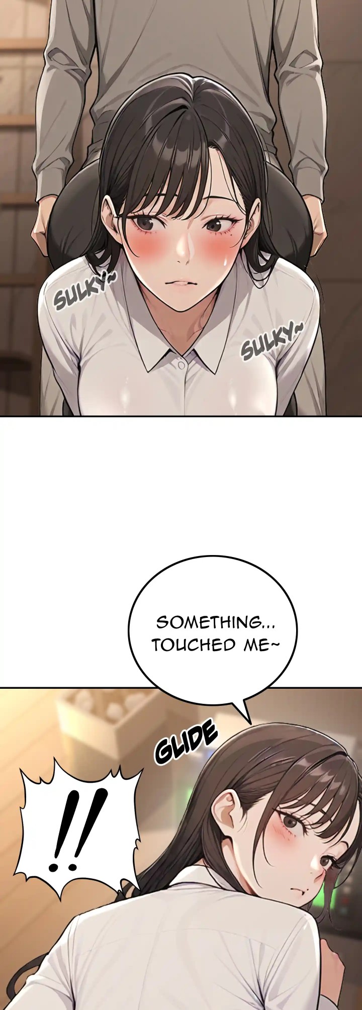 A Girlfriend Every Day of the Week - Chapter 2 Page 16