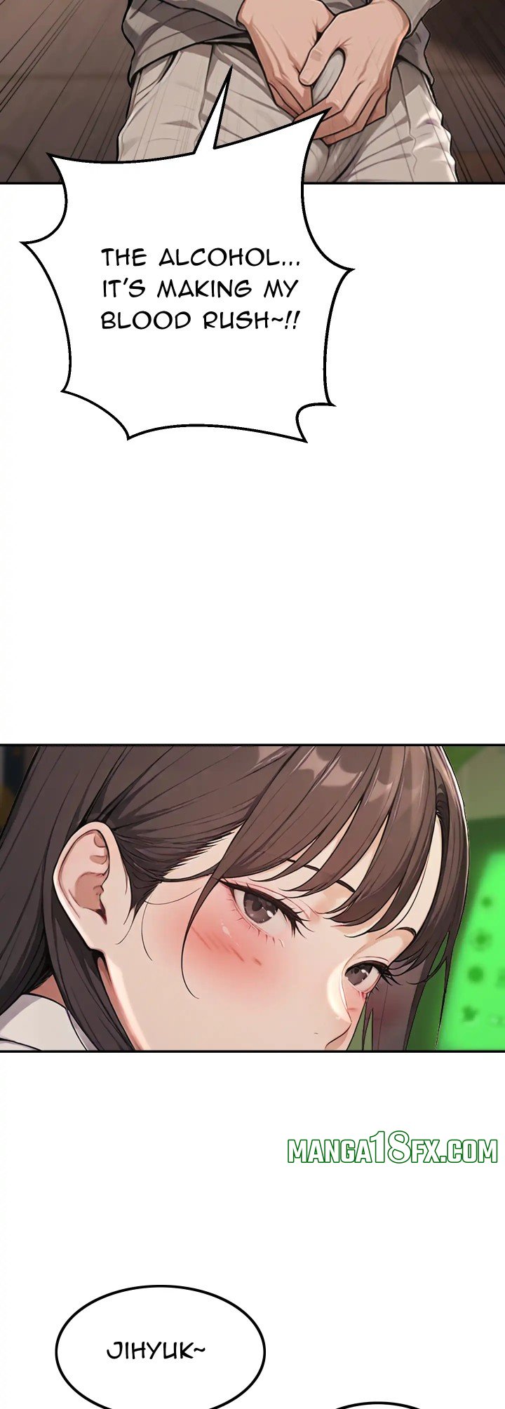 A Girlfriend Every Day of the Week - Chapter 2 Page 18