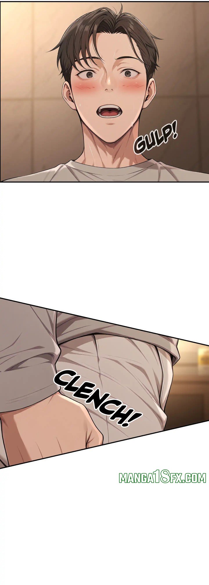 A Girlfriend Every Day of the Week - Chapter 2 Page 21