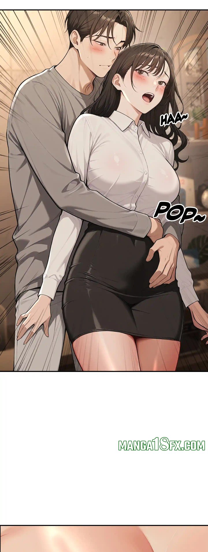 A Girlfriend Every Day of the Week - Chapter 2 Page 22