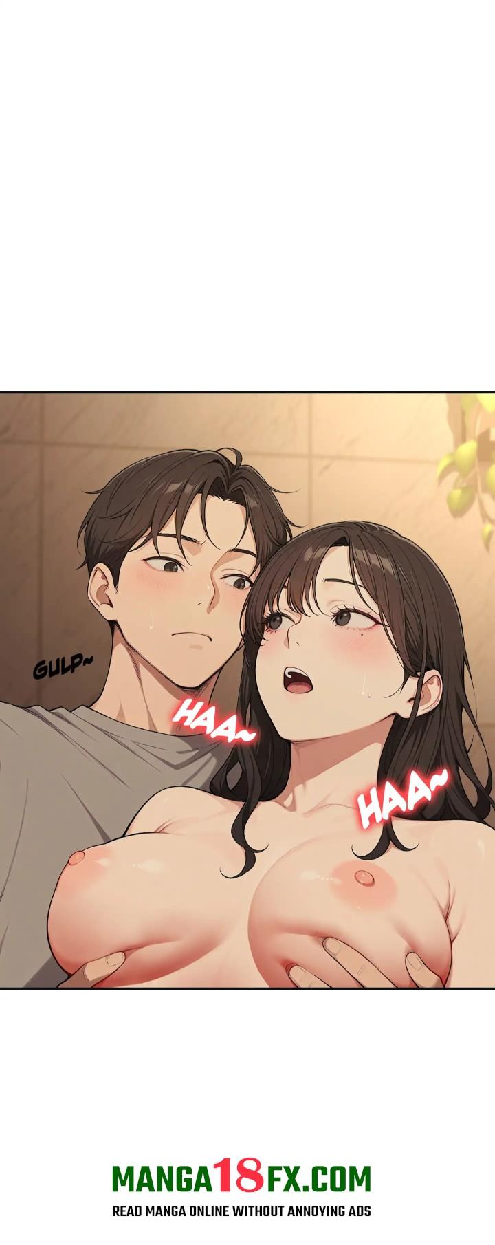 A Girlfriend Every Day of the Week - Chapter 2 Page 27