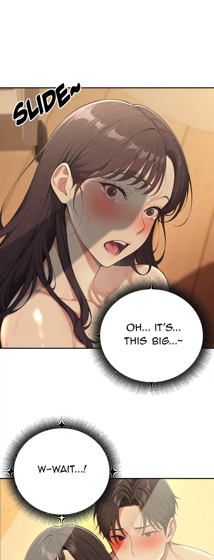 A Girlfriend Every Day of the Week - Chapter 2 Page 37