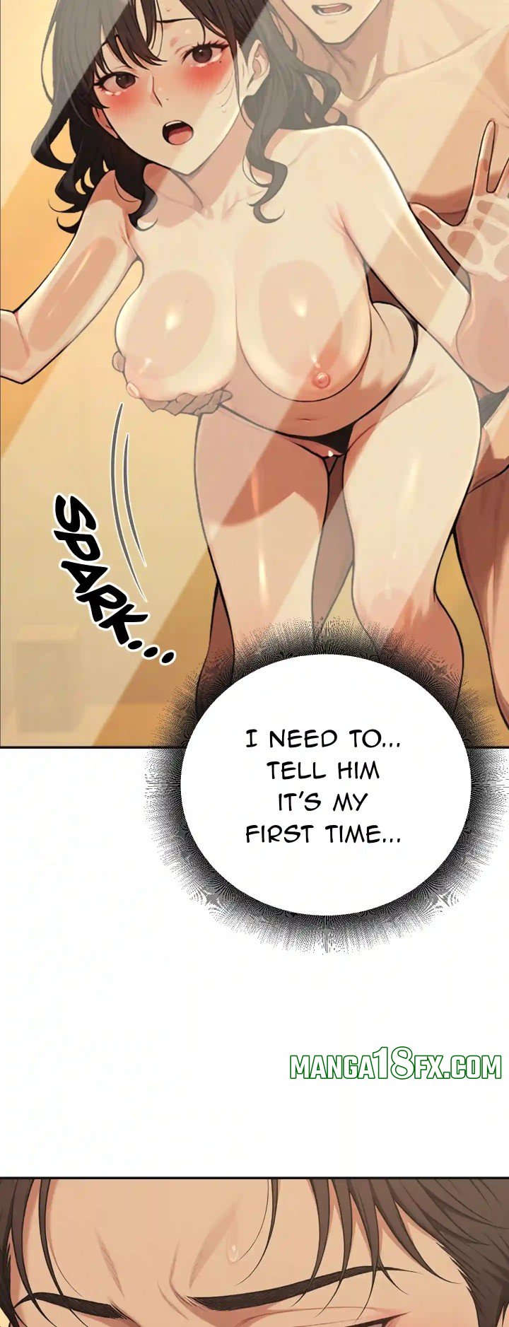 A Girlfriend Every Day of the Week - Chapter 2 Page 38