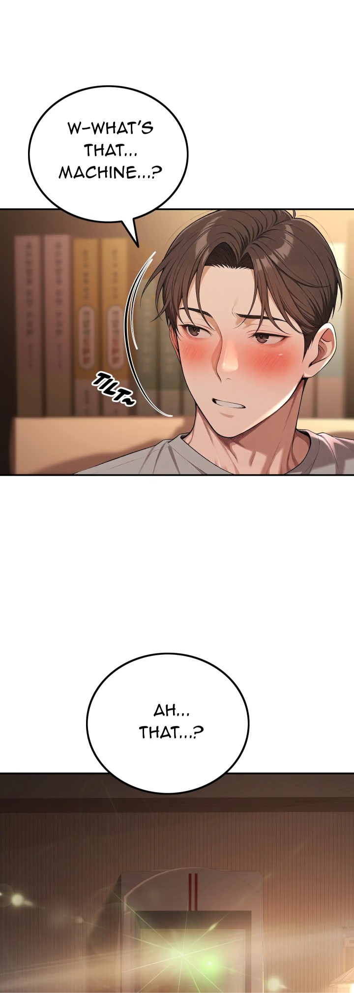 A Girlfriend Every Day of the Week - Chapter 2 Page 4