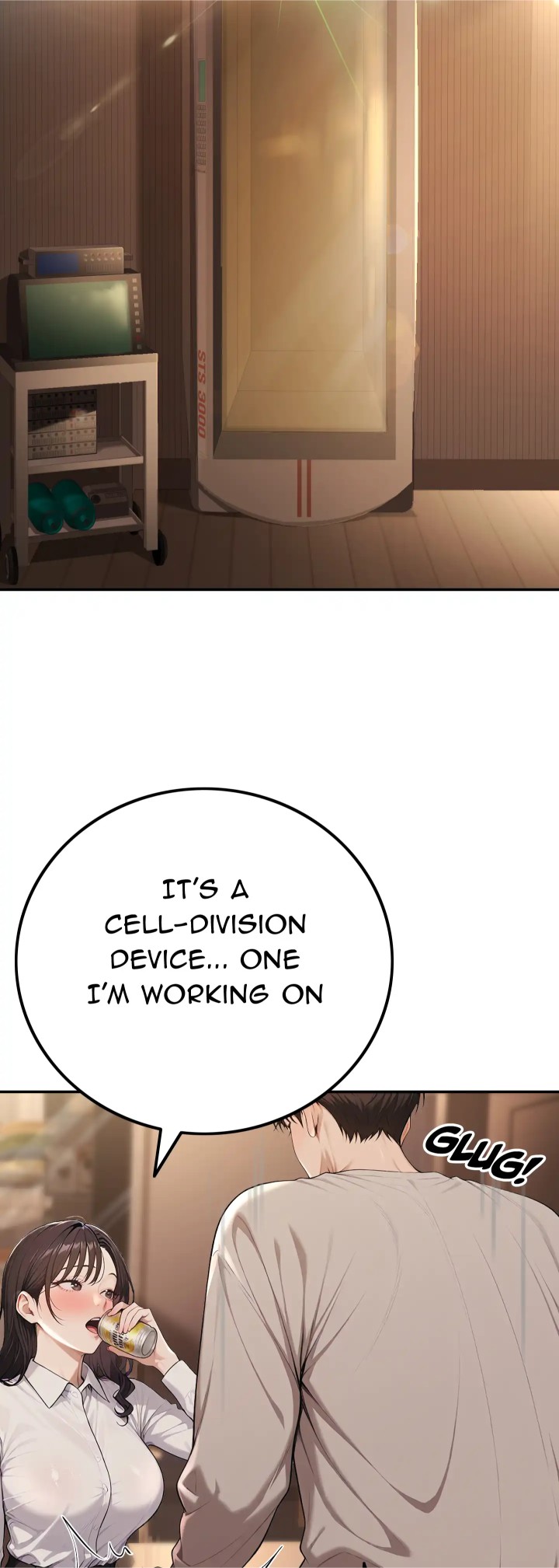 A Girlfriend Every Day of the Week - Chapter 2 Page 5