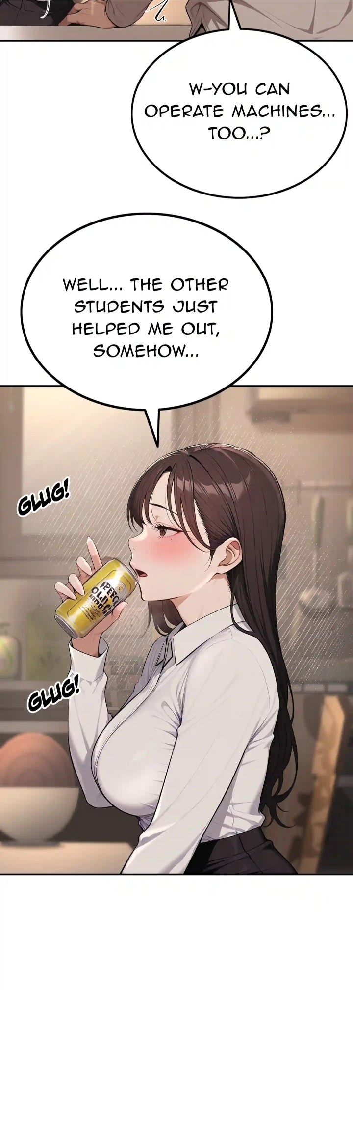 A Girlfriend Every Day of the Week - Chapter 2 Page 6