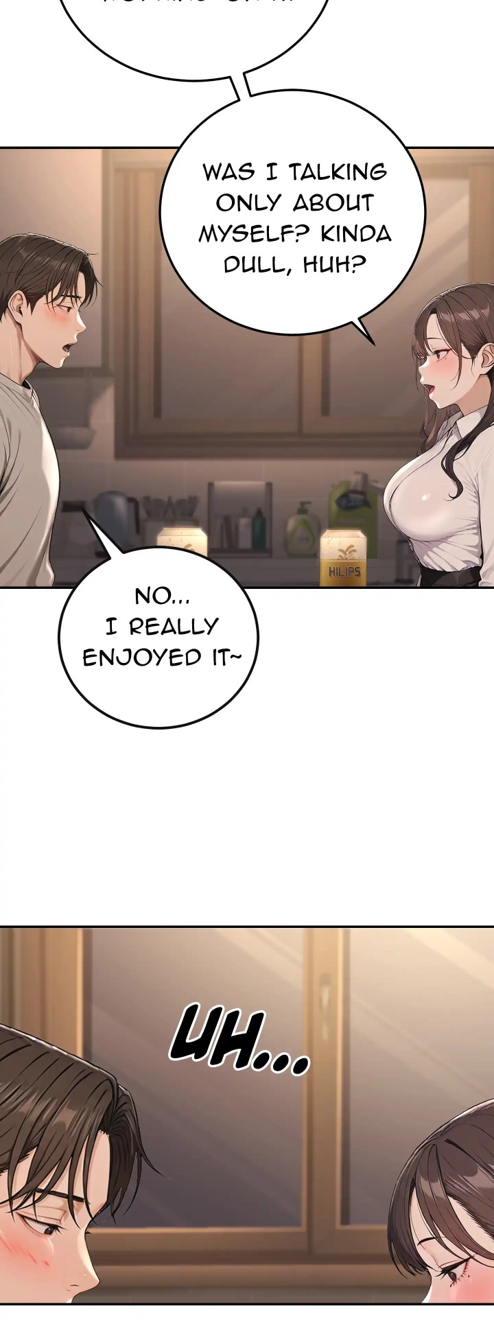 A Girlfriend Every Day of the Week - Chapter 2 Page 9