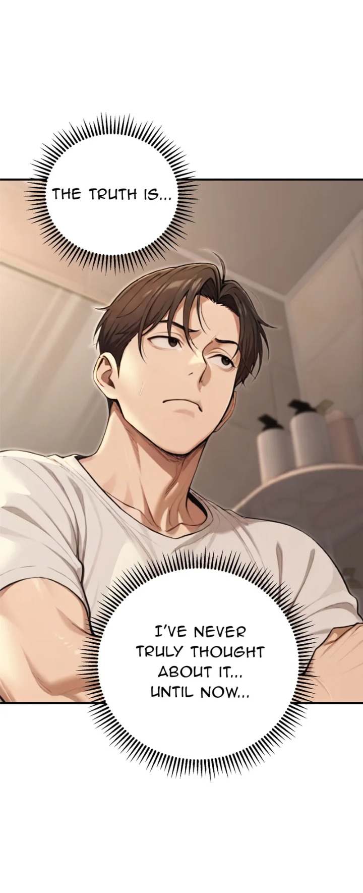 A Girlfriend Every Day of the Week - Chapter 20 Page 14