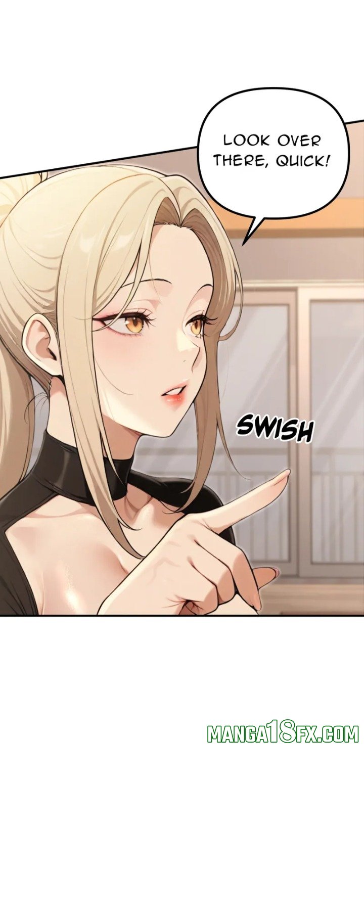 A Girlfriend Every Day of the Week - Chapter 20 Page 25