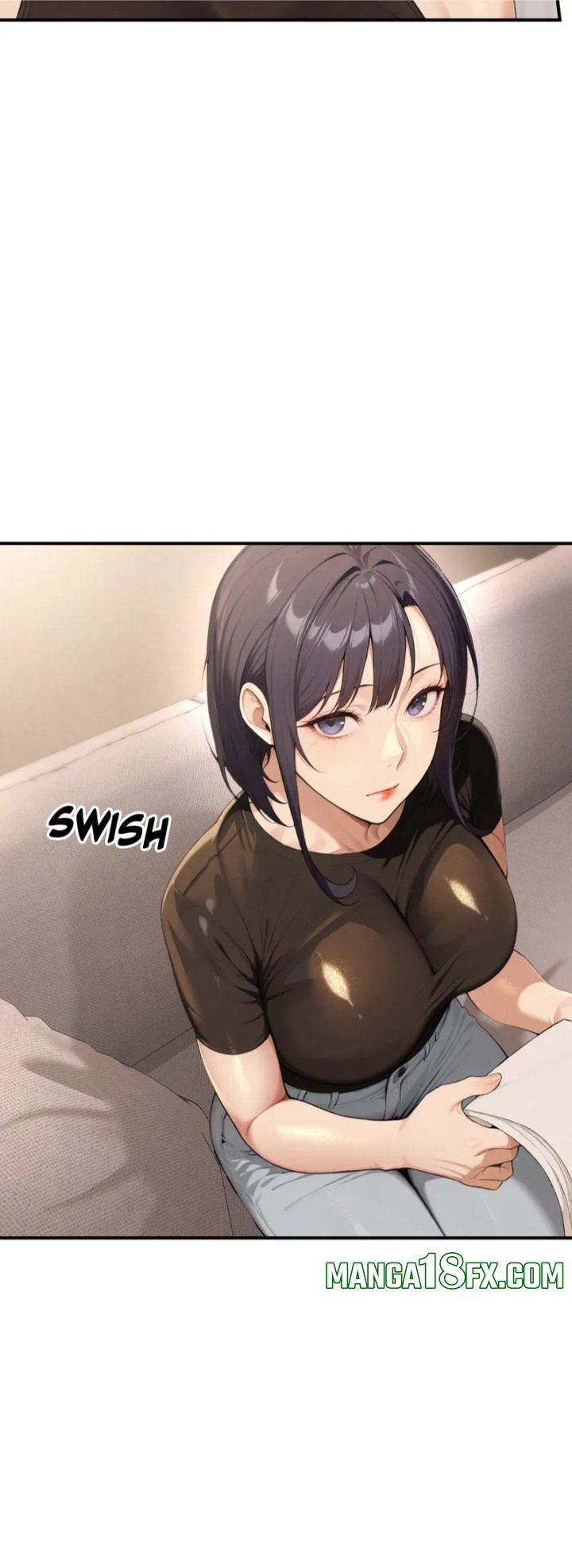 A Girlfriend Every Day of the Week - Chapter 20 Page 33