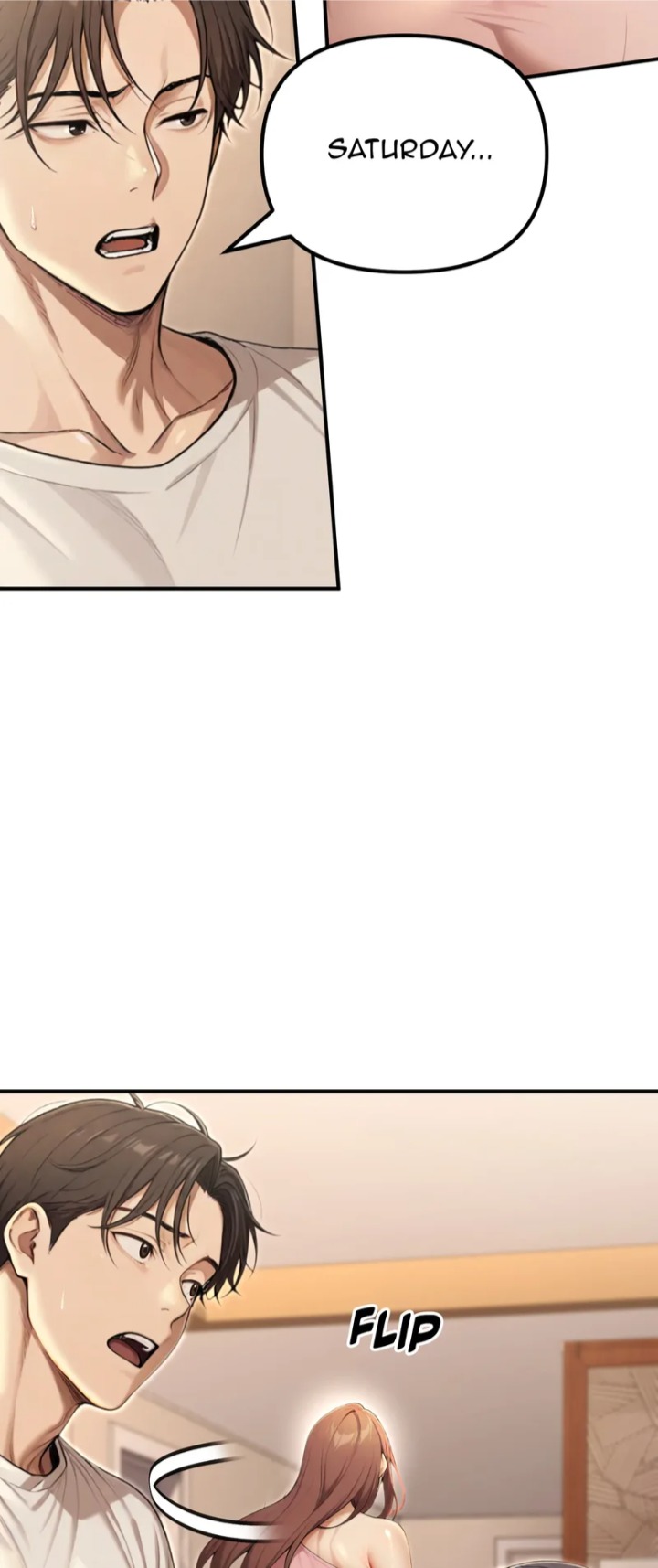 A Girlfriend Every Day of the Week - Chapter 20 Page 61