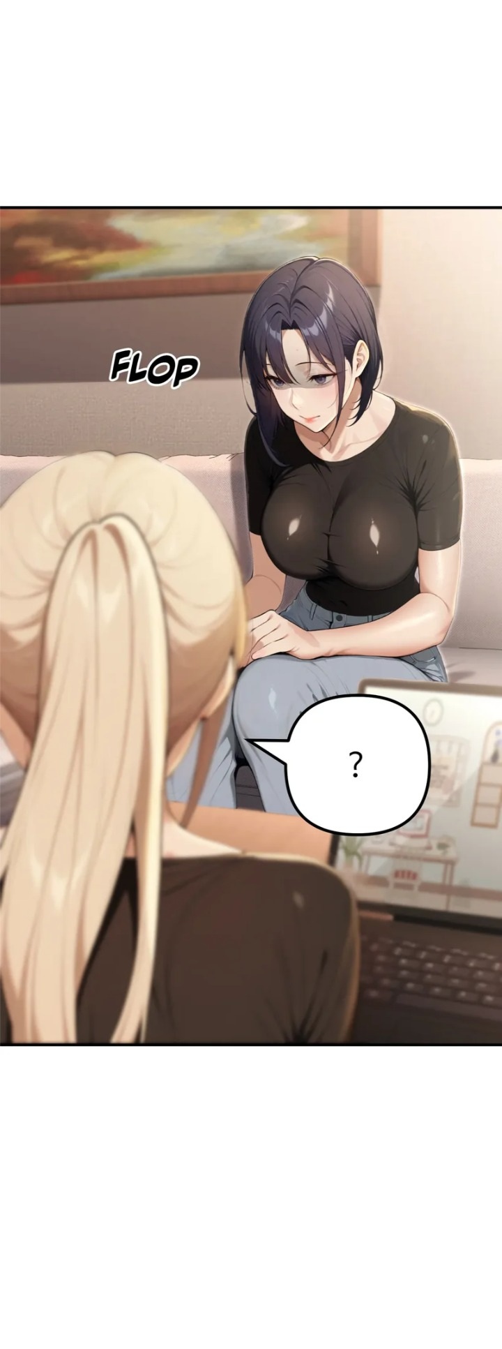 A Girlfriend Every Day of the Week - Chapter 20 Page 65