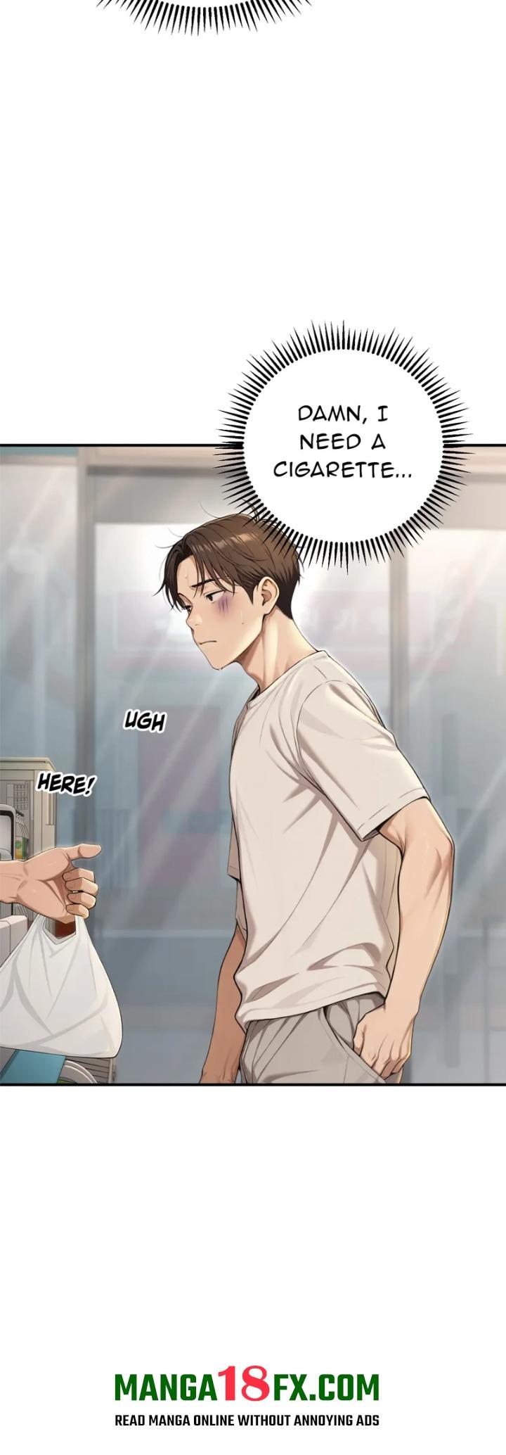 A Girlfriend Every Day of the Week - Chapter 20 Page 71