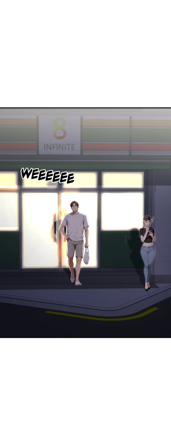 A Girlfriend Every Day of the Week - Chapter 20 Page 72