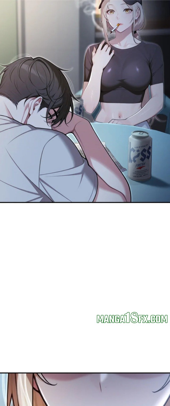 A Girlfriend Every Day of the Week - Chapter 21 Page 10