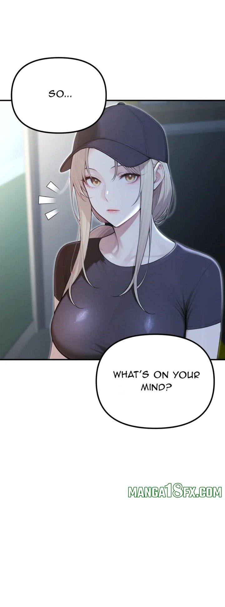 A Girlfriend Every Day of the Week - Chapter 21 Page 21