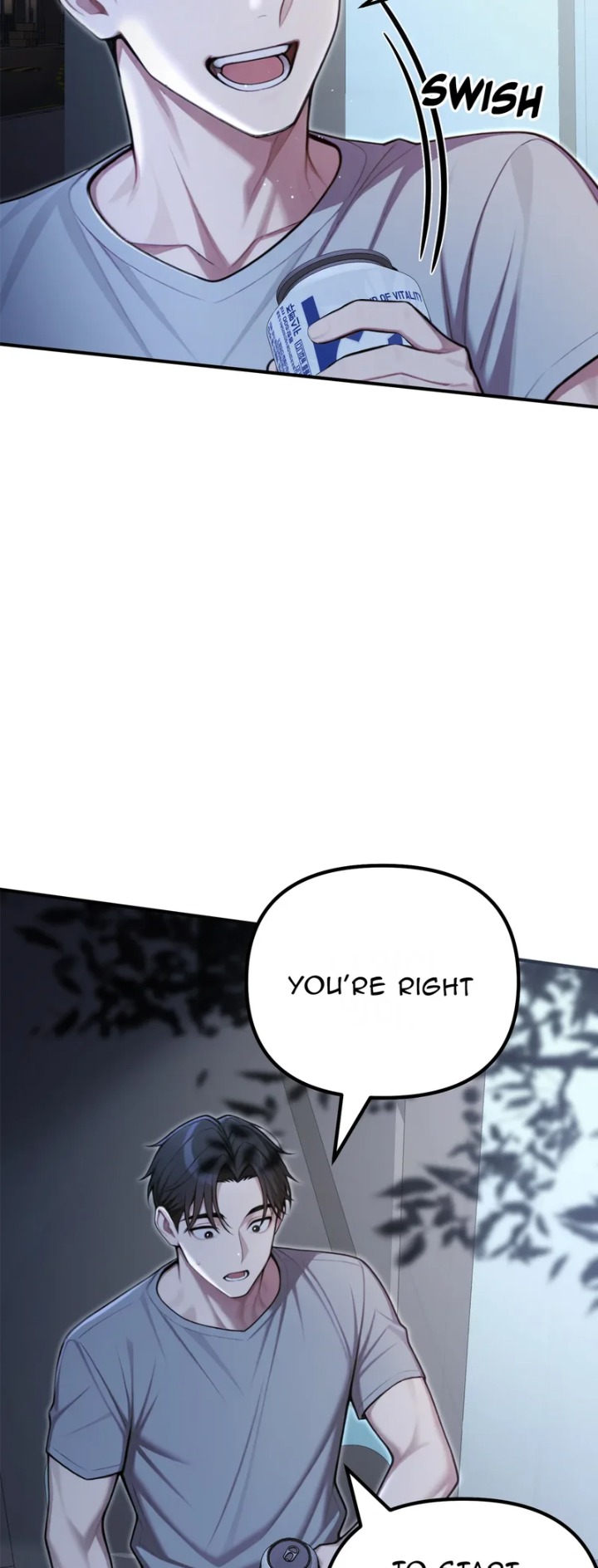 A Girlfriend Every Day of the Week - Chapter 21 Page 29