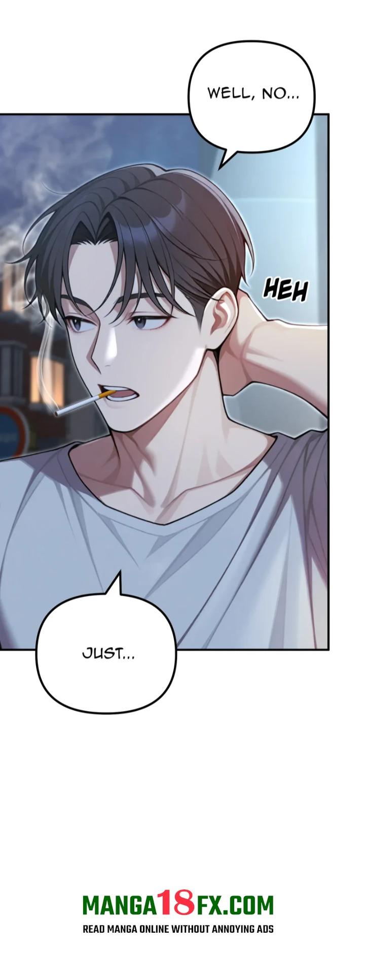 A Girlfriend Every Day of the Week - Chapter 21 Page 4