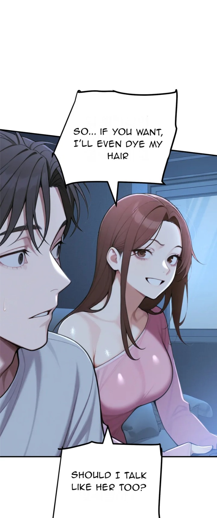 A Girlfriend Every Day of the Week - Chapter 21 Page 53